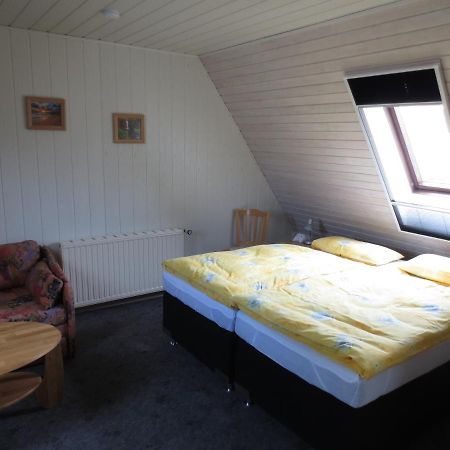 Ferienhaus Dora Villa Рехлин Екстериор снимка