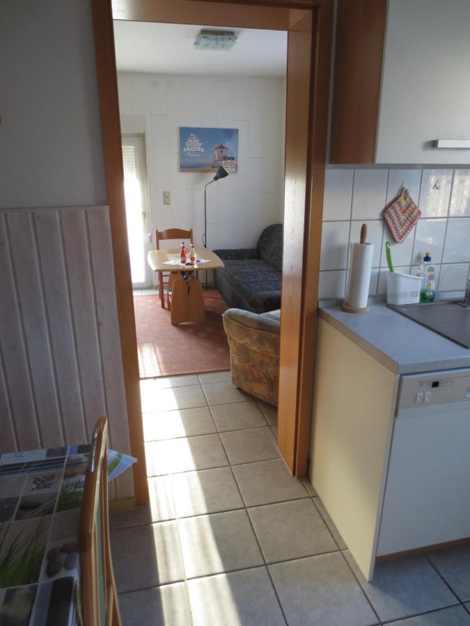 Ferienhaus Dora Villa Рехлин Екстериор снимка